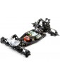 22 5.0 DC ELITE Race Kit: 1/10 2WD Dirt/Clay