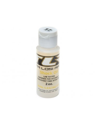 TLR Silicone Shock Oil 150cSt (17.5Wt) 56ml