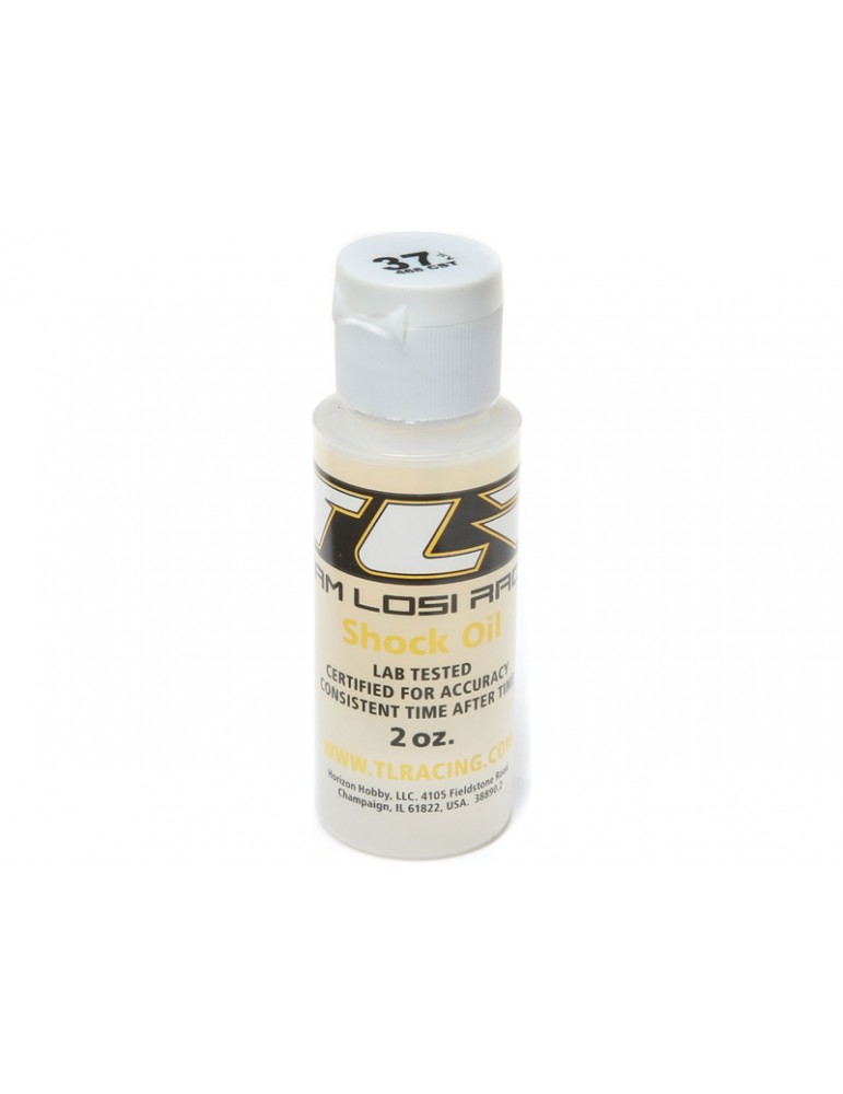 TLR Silicone Shock Oil 470cSt (37.5Wt) 56ml