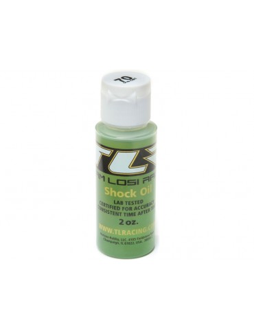 TLR Silicone Shock Oil 900cSt (70Wt) 56ml