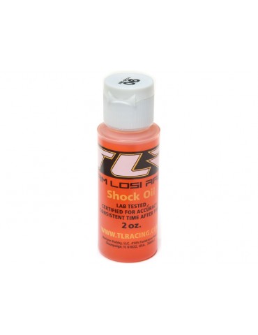 TLR Silicone Shock Oil 1100cSt (90Wt) 56ml