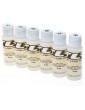 TLR Silicone Shock Oil Middle (set 6x56ml)