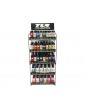 TLR Shock Oil Rack Package