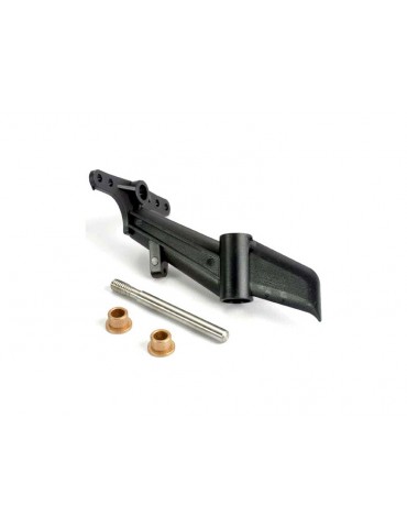 Traxxas Outdrive housing/ propeller shaft/bushings (2)