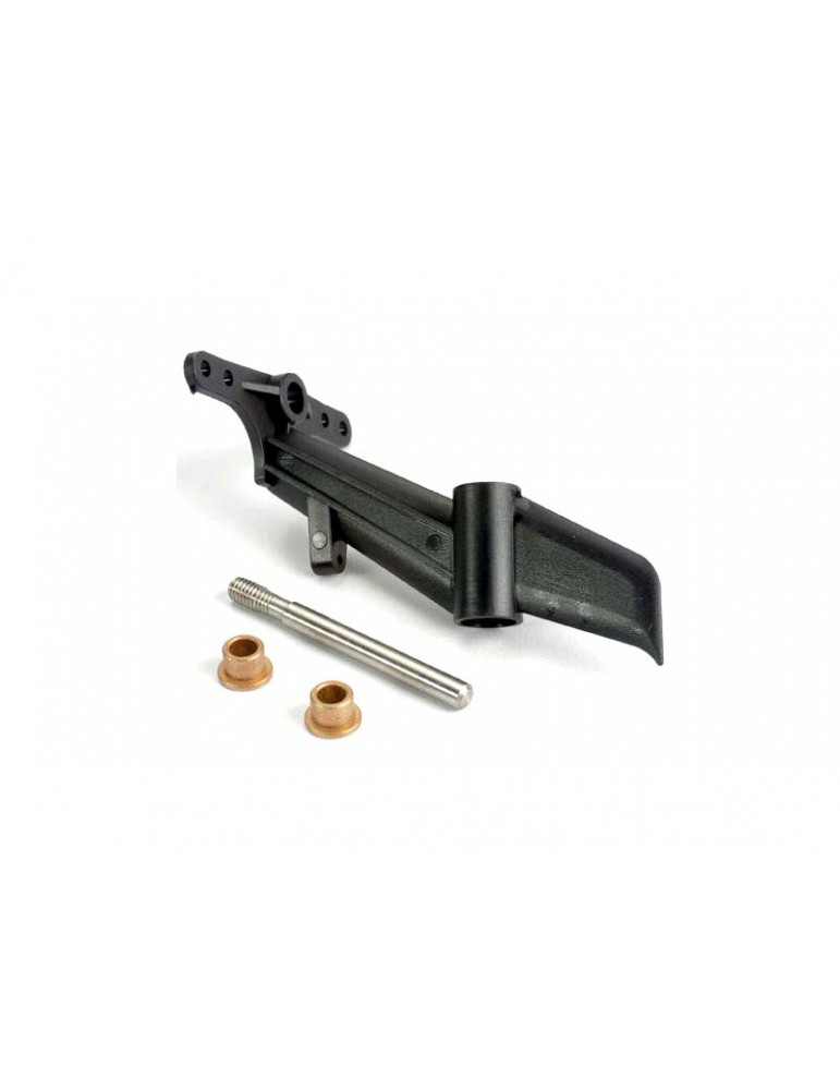 Traxxas Outdrive housing/ propeller shaft/bushings (2)