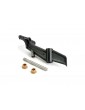 Traxxas Outdrive housing/ propeller shaft/bushings (2)