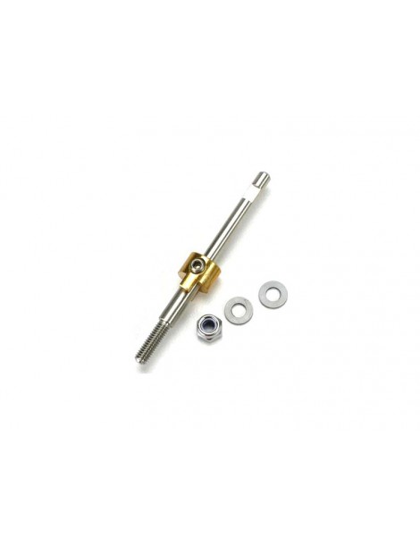 Traxxas Propeller shaft (2 sets req. for Villain EX)