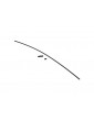 Traxxas Antenna, tube, black (1)