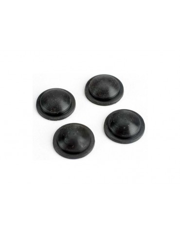 Traxxas Silicone diaphragms (4)