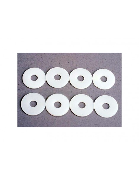 Traxxas Body washers (8)