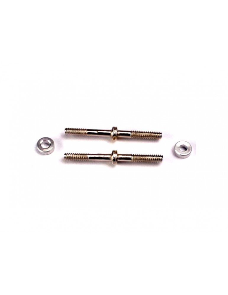 Traxxas Turnbuckles 36mm (2)
