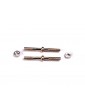 Traxxas Turnbuckles 36mm (2)