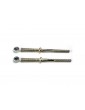 Traxxas Turnbuckles 54mm (2)