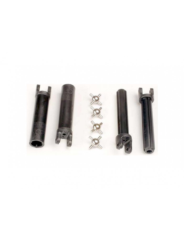 Traxxas Half shafts, long truck (2)
