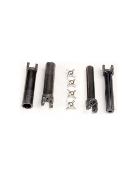 Traxxas Half shafts, long truck (2)