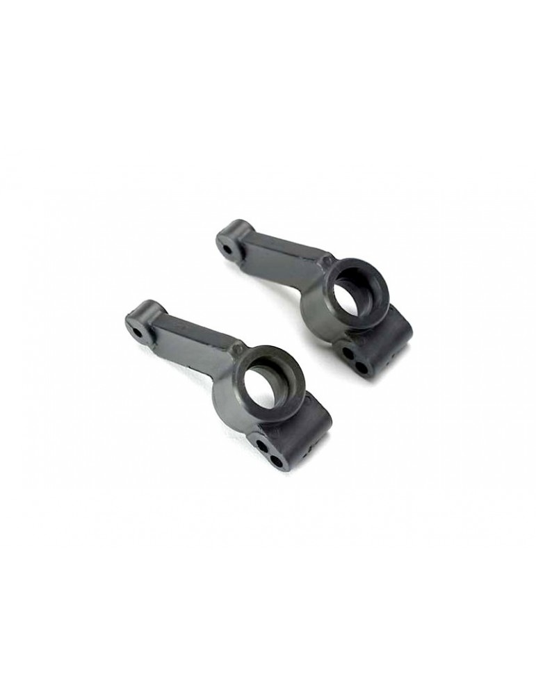 Traxxas Carriers, stub axle (rear) (2)