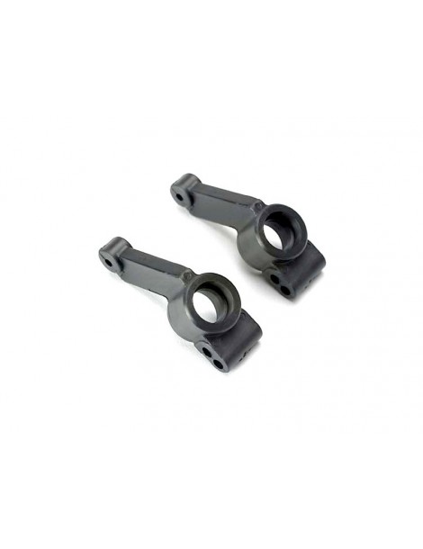 Traxxas Carriers, stub axle (rear) (2)