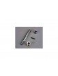 Traxxas Shaft, slipper clutch (w/ roll pin)