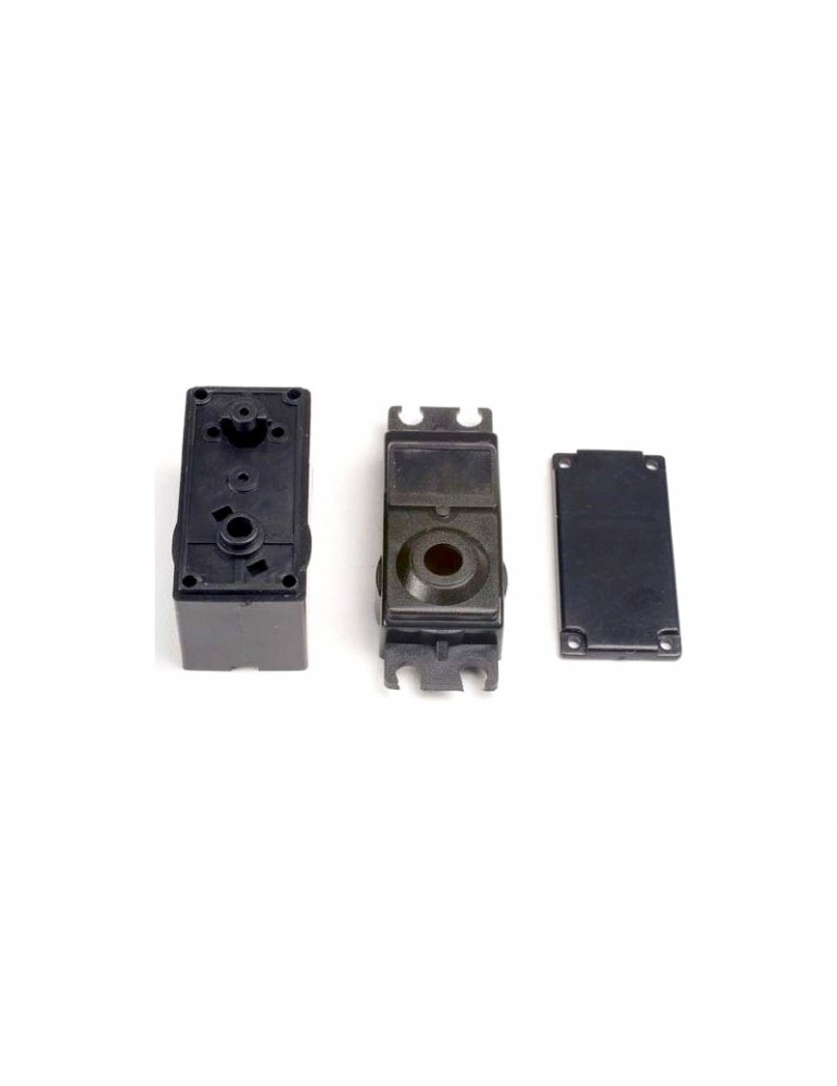 Traxxas Servo case (for 2055 servo)