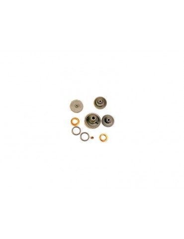 Traxxas Servo gears (for 2055, 2056 servos)