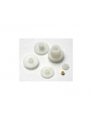 Traxxas Gear set (for 2060 servo)