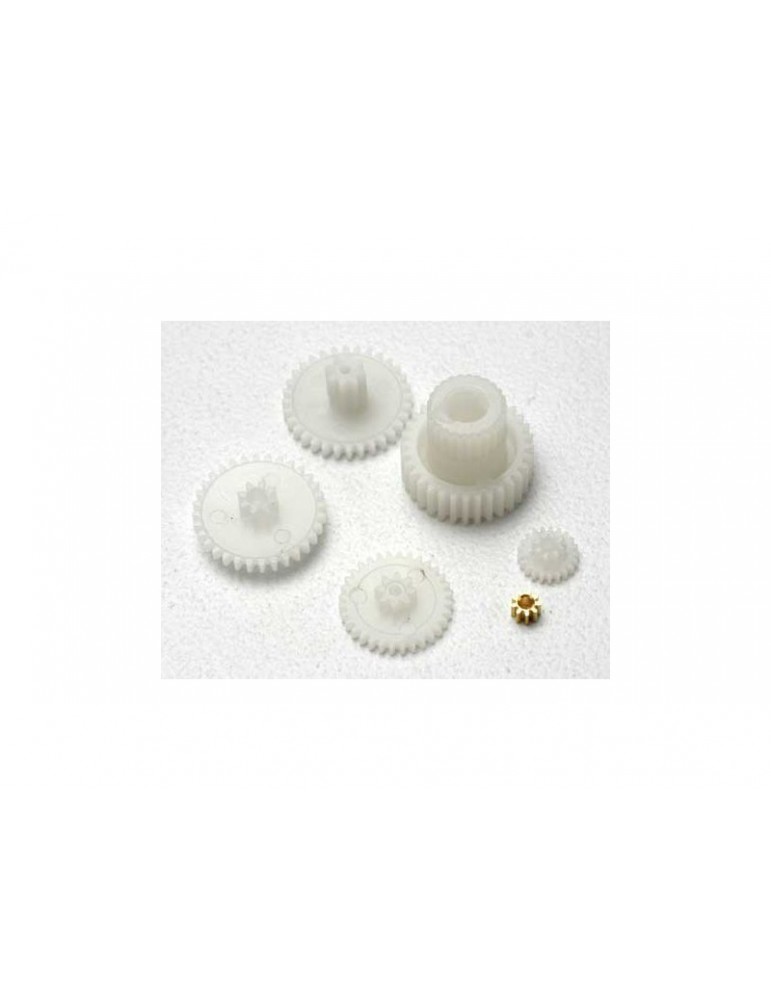 Traxxas Gear set (for 2060 servo)