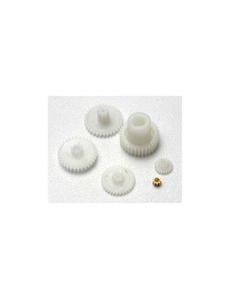 Traxxas Gear set (for 2060 servo)