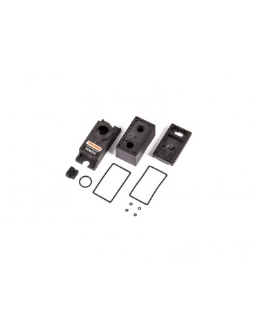 Traxxas Servo case/gaskets (for 2065R servo)