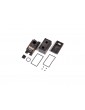 Traxxas Servo case/gaskets (for 2065R servo)