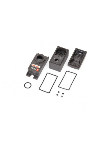 Traxxas Servo case/gaskets (for 2065X servo)