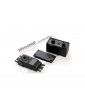 Traxxas Servo case (for 2070 servo)