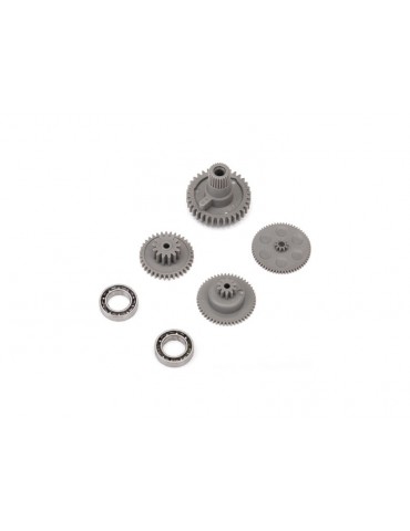 Traxxas Gear set (for 2070, 2075 servos)