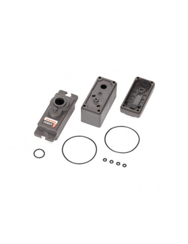 Traxxas Servo case/ gaskets (for 2080X servo)