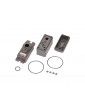 Traxxas Servo case/ gaskets (for 2080X servo)