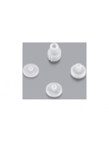 Traxxas Gear set (for 2080 servo)