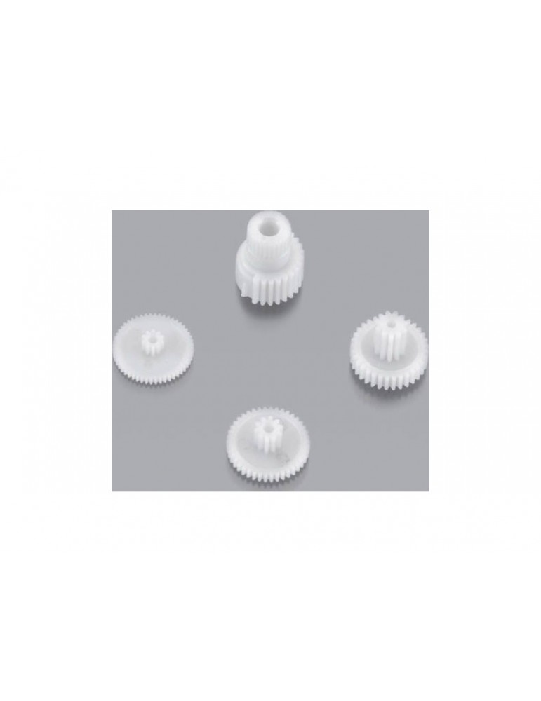 Traxxas Gear set (for 2080 servo)