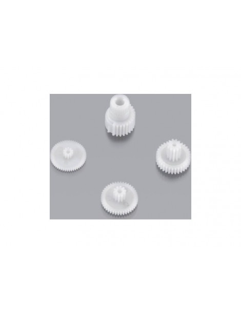 Traxxas Gear set (for 2080 servo)