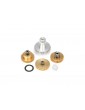 Traxxas Gear set, metal (for 2085 & 2085X servos)