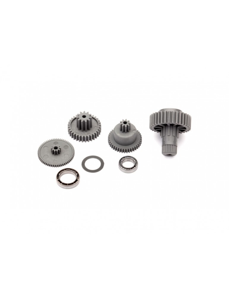 Traxxas Gear set (for 2090 servo)