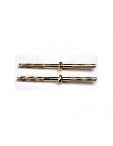 Traxxas Turnbuckles, 50mm (2)