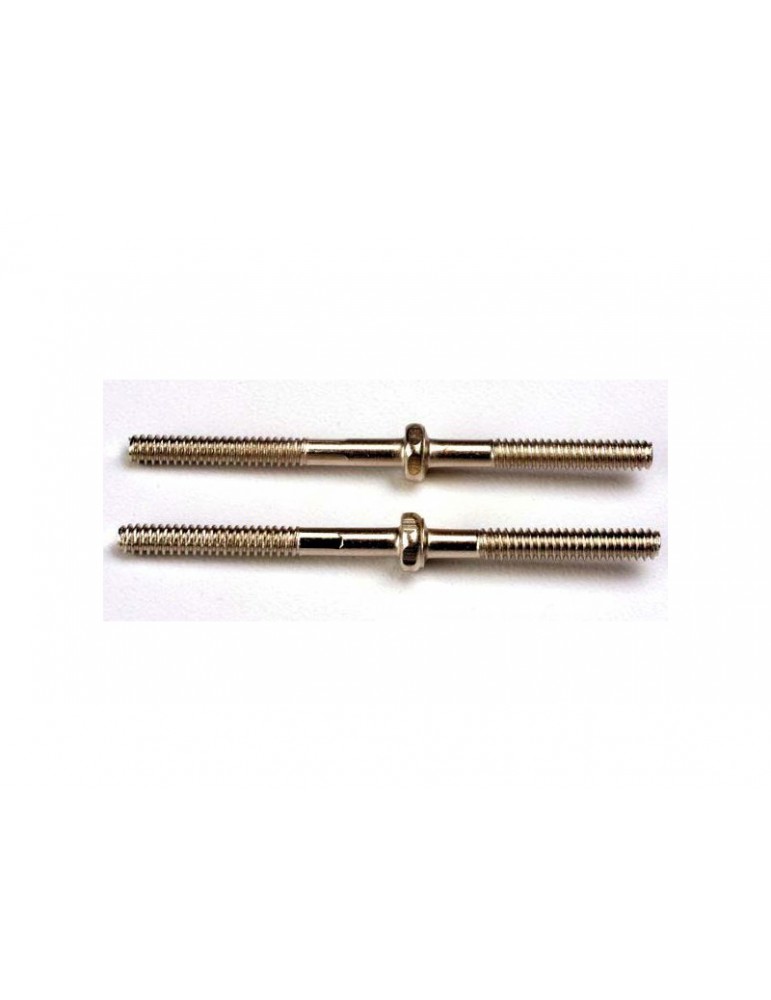 Traxxas Turnbuckles, 50mm (2)