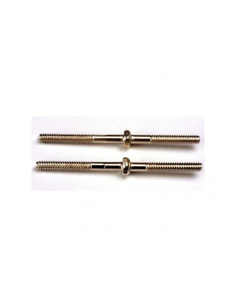 Traxxas Turnbuckles, 50mm (2)