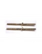 Traxxas Turnbuckles, 50mm (2)