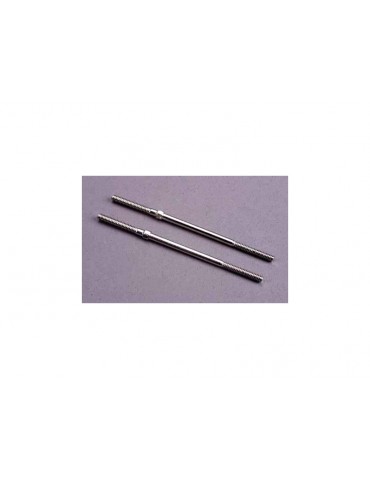 Traxxas Turnbuckles, 78mm (2)