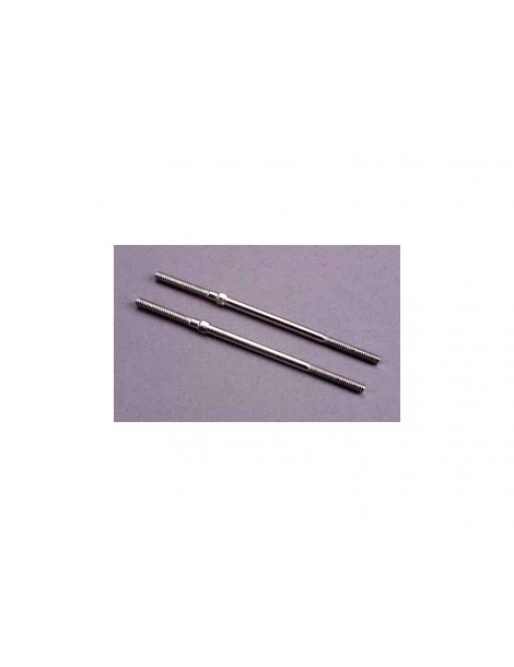 Traxxas Turnbuckles, 78mm (2)