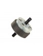 Traxxas Differential, complete (fits 1/10 2WD)