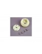 Traxxas Main diff/ side cover plate/ screws