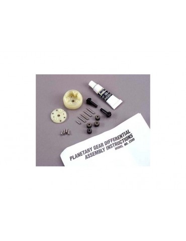 Traxxas Planetary gear differential (complete)