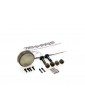 Traxxas Planetary gear differential with steel ring gear (complete)
