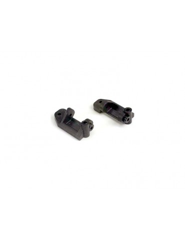 Traxxas Caster blocks (l&r) (30-degree)